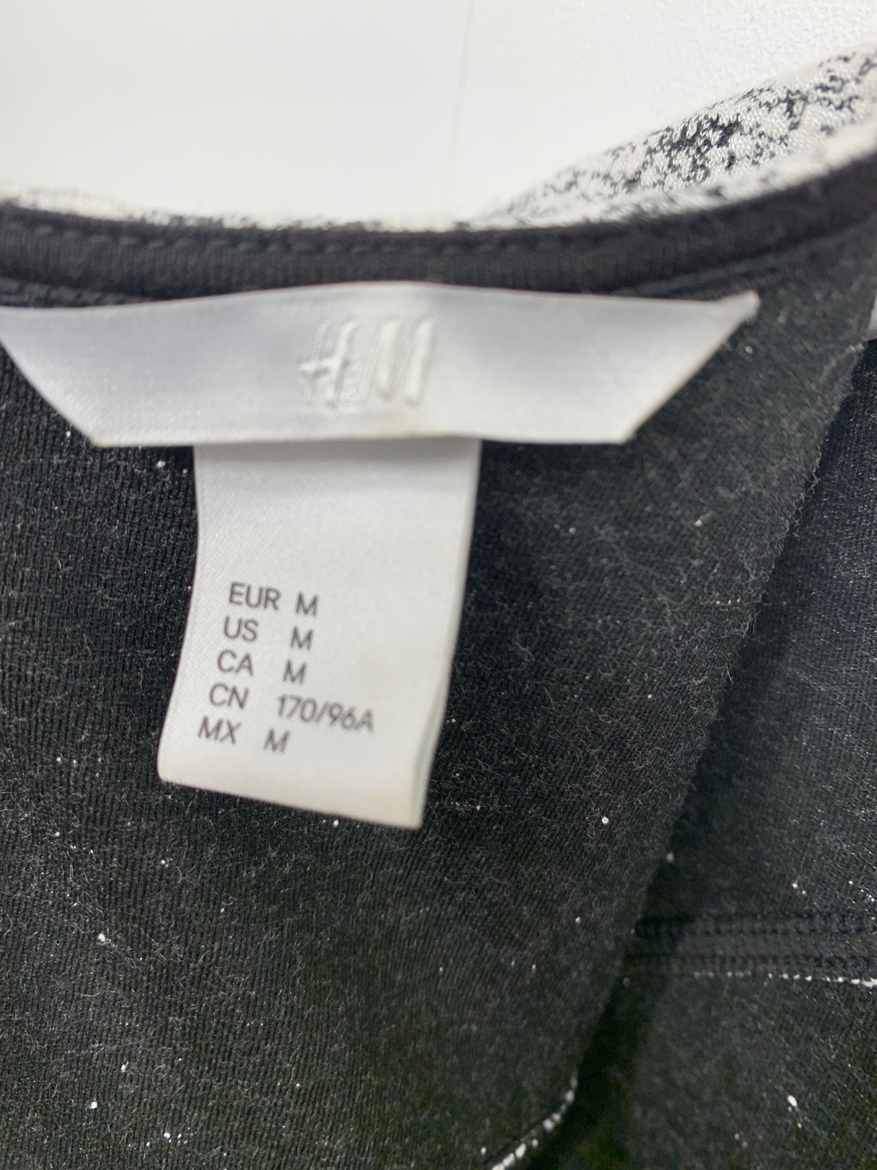 H&M Kjole